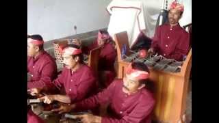 Balinese Gamelan  Balinese traditional music [upl. by Peppy896]