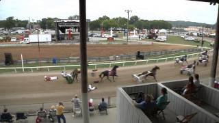 Flat Track Motorcycle Racing at FIM Speedway [upl. by Cele]