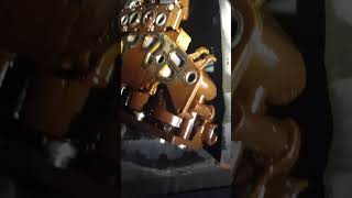 PRESSURE SWITCH CODES SHIFTING PROBLEM Cadillac SRX part 1 [upl. by Naomi445]