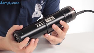 Ammonite Accu 24AH Battery Review [upl. by Alleira]