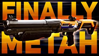 Matador 64 is Finally METAH God Roll  Destiny 2 Season of the Seraph [upl. by Beret]