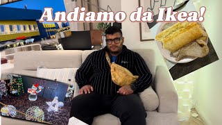 Andiamo da Ikea [upl. by Adnofal]