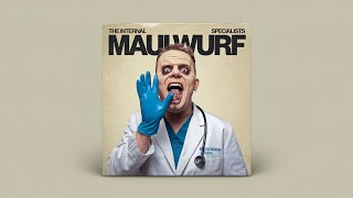 Maulwurf feat The Internal Specialists  Ein Song rund ums grosse Geschäft [upl. by Aicile]