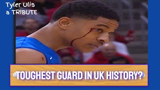 Tyler Ulis Toughest Guard in UK Basketball History A TRIBUTE [upl. by Heidy846]