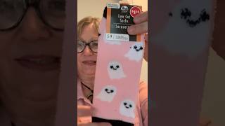 sockshorts socks halloween dollartreefinds dollartreehaul dollartree [upl. by Russo513]