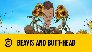 Tobacco Farm  Beavis and ButtHead [upl. by Constancy]