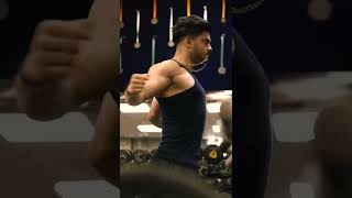 sehaj zaildar new video  sehaj zaildar workout  sehaj zaildar transformation video  shorts [upl. by Albarran]