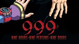 Ein tödliches Zeitlimit   Zero Escape 999 2 [upl. by Hauck]