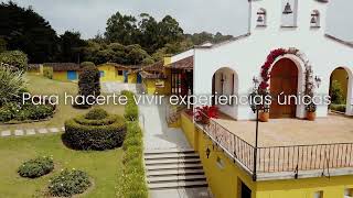 Centro de Eventos VID [upl. by Doxia]