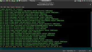 how to install libcurl and libcurldev in ubuntu or linux mint or kali linux [upl. by Akerboom]