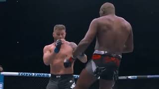 Jon Jones Vs Stipe Miocic  UFC highlights  Tactical Analysis and Fight Breakdown [upl. by Gherardo984]