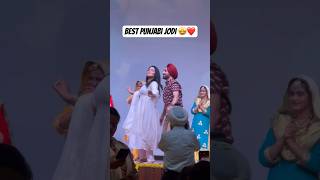 Satinder Sartaaj amp Neeru Bajwa ❤️ viral punjabimusic punjabisongs shorts [upl. by Ivey]