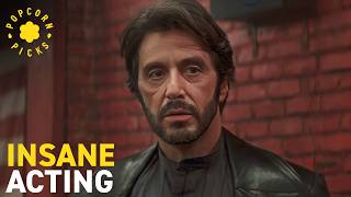 3 Impactful Al Pacino Moments [upl. by Norraf]