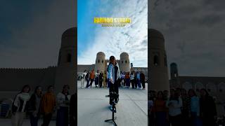 46maktab Khiva video time rek [upl. by Eryn]