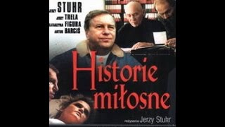 Historie miłosne lektor pl film komedia [upl. by Sigsmond589]