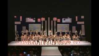 2012 Miss South Carolina Pageant Opening Number [upl. by Eenot702]