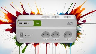 The Best 5 Surge Protectors To Protect Your Electronics That You Can Buy On Amazon 2024 [upl. by Alfonse]