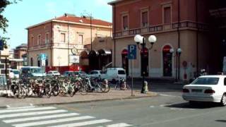 Chiavari Stazione Di Chiavari [upl. by Axe]