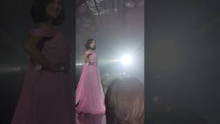 Glenda dela Cruz at Wacoal Philippines 35th Anniversary Fashion Show [upl. by Odlanar]