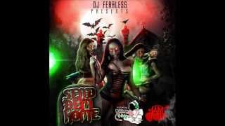 DJ FearLess  Send Dem Home DanceHall Mixtape [upl. by Attiuqal]