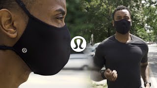 Run Outside the Lines  Lululemon  CommercialAd [upl. by Lavinie238]