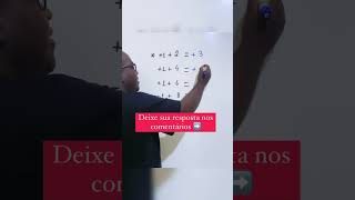 90 ERRAM😱🔥 matemática concurso desafiodematematica ramatematica [upl. by Selmore]