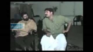 Mammootty and Mohanlal  Rare Exclusive Video [upl. by Zuleika]