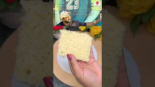 Viral Zym Coach Nitesh Sonis Healthy Homemade Bread Recipe shorts niteshsoni ashortaday [upl. by Nyrek]