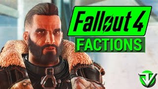 Rebuilding Quincy In Fallout 4 Survival Mode [upl. by Vins]