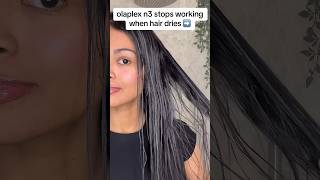 how to undo hair damage 😳  hair growth tips youtubeshort hair hairgrowth [upl. by Ahsienot]