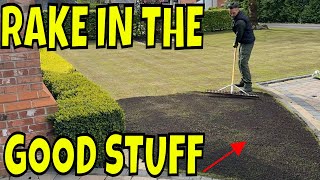 How To Get The BEST RESULTS For Your LAWN This Spring [upl. by Eniak91]