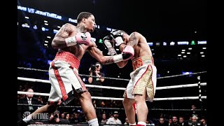 Gervonta Davis usa vs Jesus Cuellar fight highlights  BOXING FIGHT  KNOCKOUT  HD [upl. by Proulx]