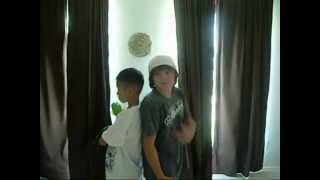 The Colorado Rap  Even Colorado Youngsters lol [upl. by Enellij]