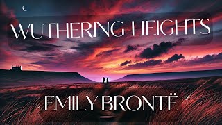 Wuthering Heights  Book Summary [upl. by Aramen691]