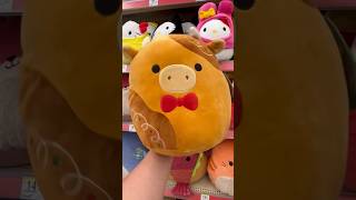 I found Jericho the SQUISHMALLOWS Cow at Walgreens [upl. by Valley35]