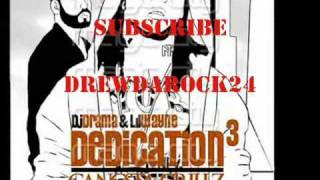 The Dedication 3 My Weezy [upl. by Ramraj]