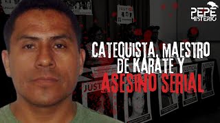 Soy humano sensible y católico Filiberto Hernandez asesino serial [upl. by Heller141]