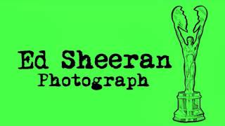 Photograph  Ed Sheeran 432hz [upl. by Camilla274]