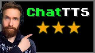 ChatTTS  Best Quality Open Source TexttoSpeech Model  Tutorial  Ollama Setup [upl. by Lou481]