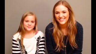 Lennon amp Maisy  Answers To Your Questions [upl. by Iror]