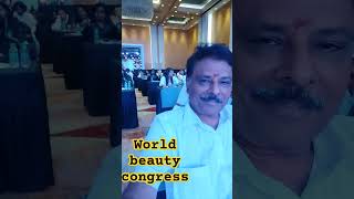 World beauty congress [upl. by Leone177]