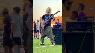 Kazuki Tokaji  National Anthem Aug 312024 Orange County SC vs Las Vegas Lights FC [upl. by Acined]