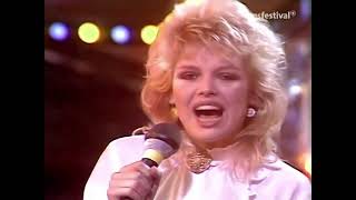 KIM WILDE  Chequered Love WWF Club 05061981 [upl. by Calandra]