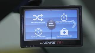 How to Return your vehicle back to stock with your SCT Livewire TS [upl. by Rushing]