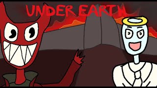 under earth ep1 [upl. by Selmore810]