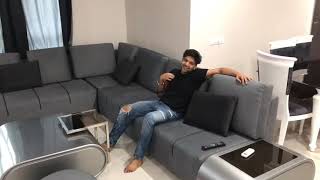 Guru Randhawa  Chilling at Home [upl. by Nordin]