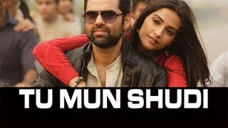 Raanjhanaa  Tu Mun Shudi Official New Song Video feat DhanushSonam Kapoor amp Abhay Deol [upl. by Ydnor]