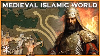 The Islamic World 1000 Years in 18 Minutes [upl. by Valaria721]