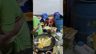 Marathi koli Food Worli Sea Food Festival marathi seafood shortvideo [upl. by Etem]