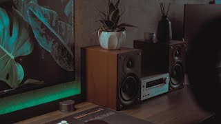 7 Best Pc Speakers [upl. by Alleunamme]